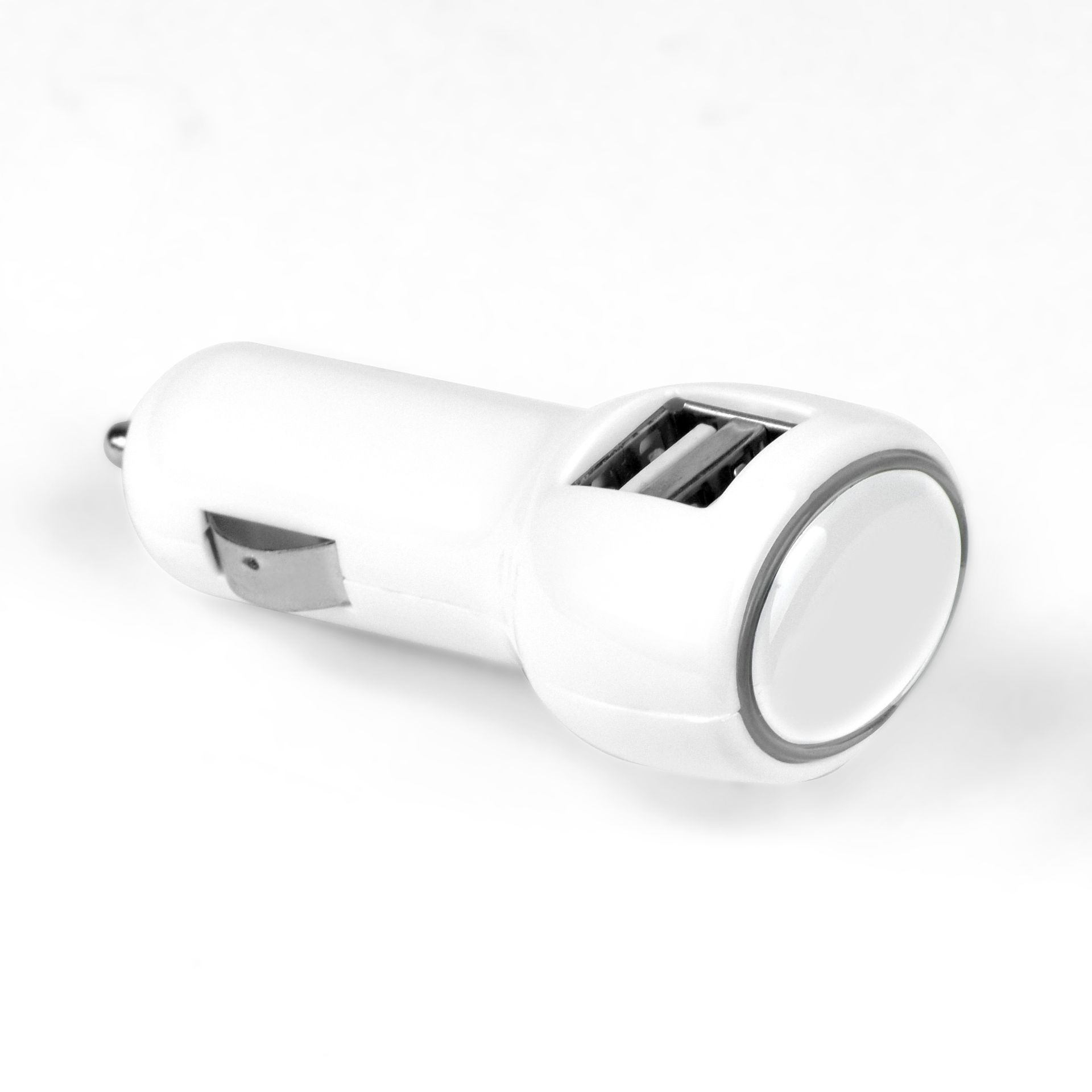 Classic 1000 USB Car Adaptor 3