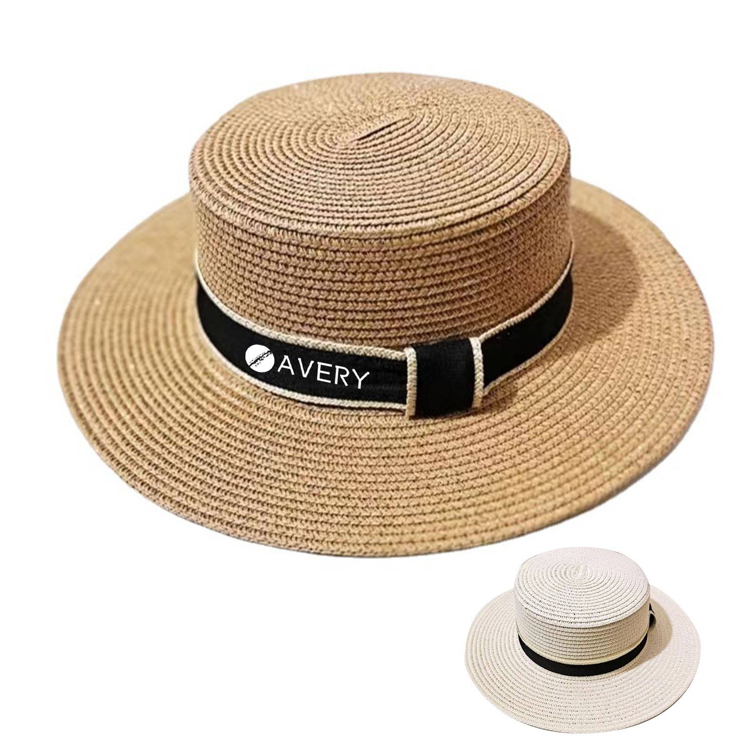 A flat top hat 2