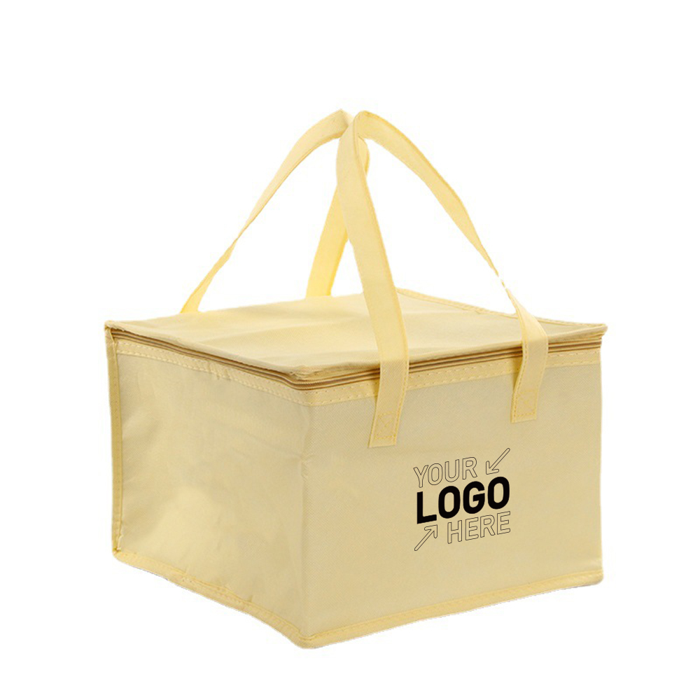 Non-woven lunch bag 5