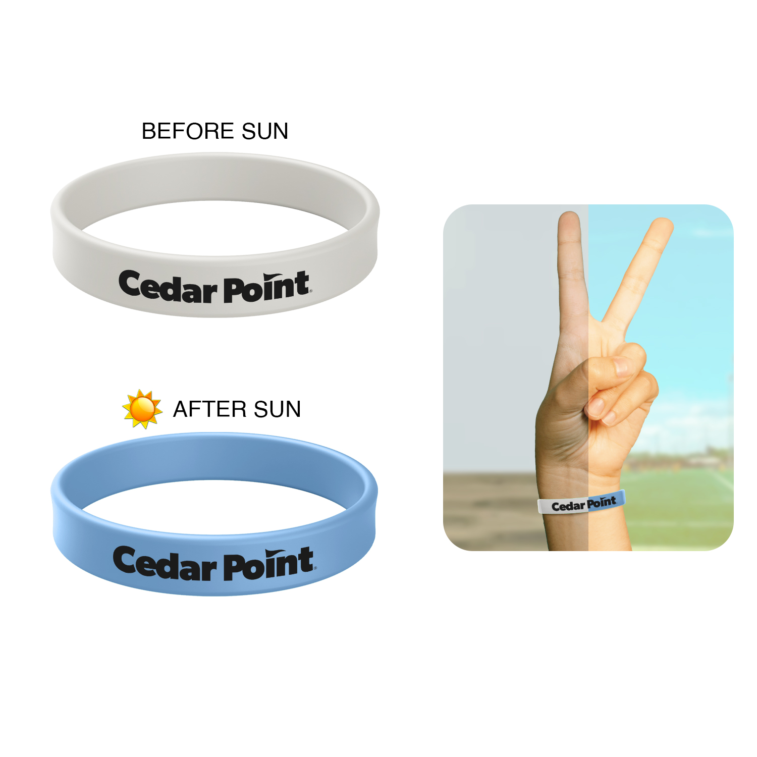 Color Changing Bracelet 3