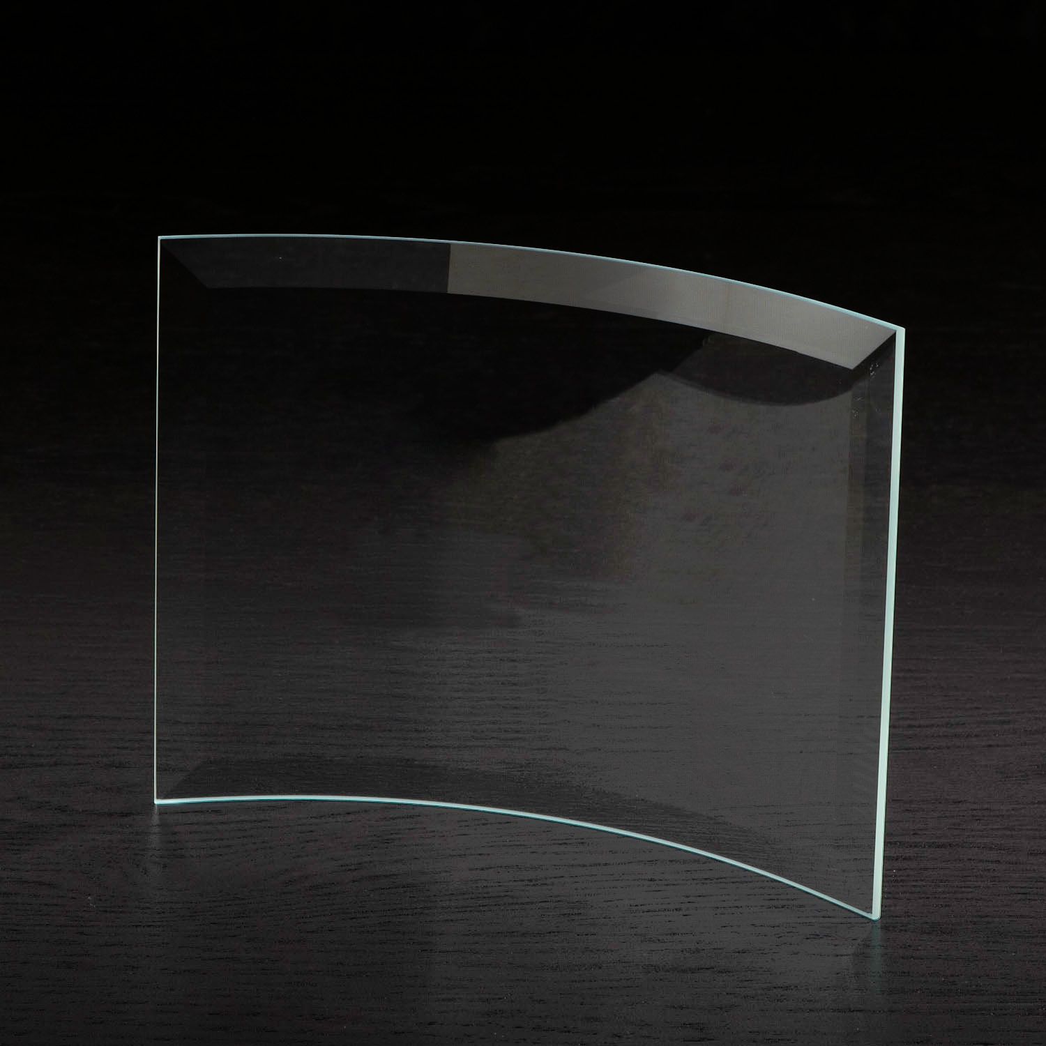 Crescent Large Glass Award 3
