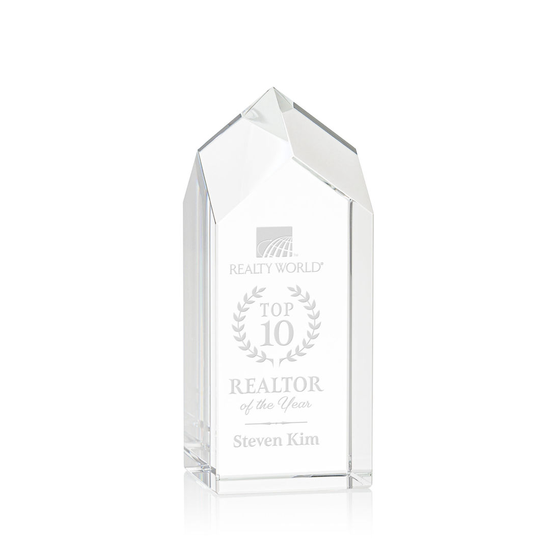 Clarington Tower Award 11
