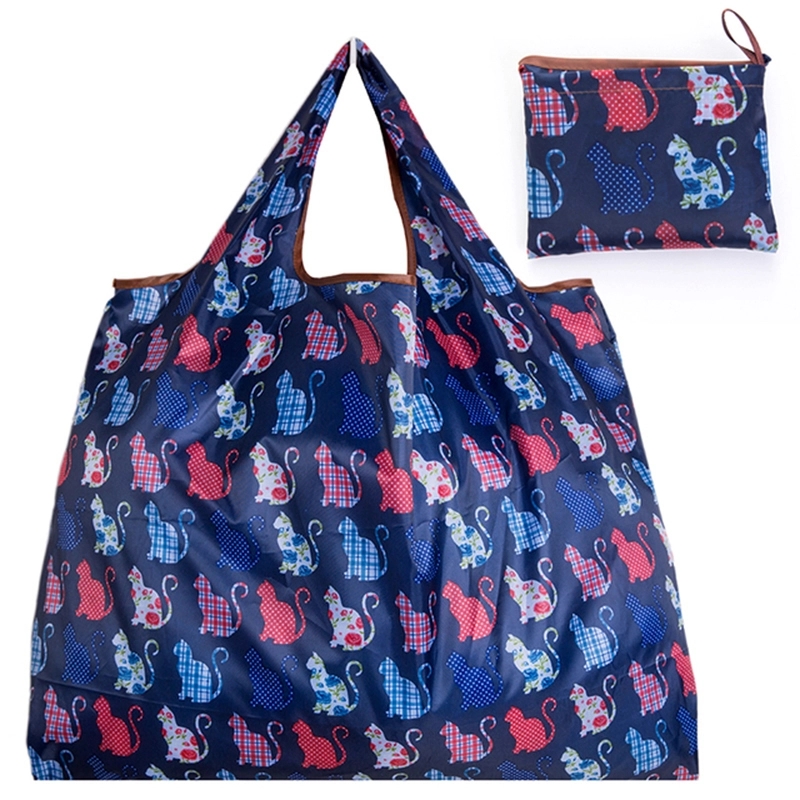 Shopping Pocket Tote Bags, custom tote bag with logo imprint 17