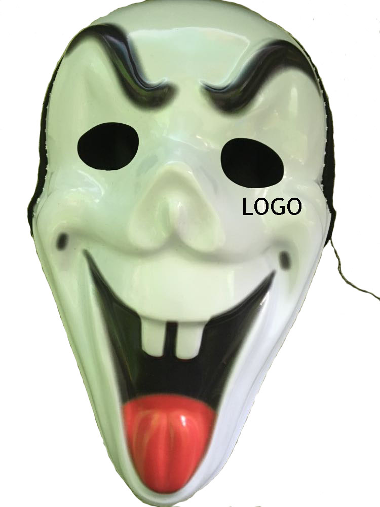 Halloween Mask 2
