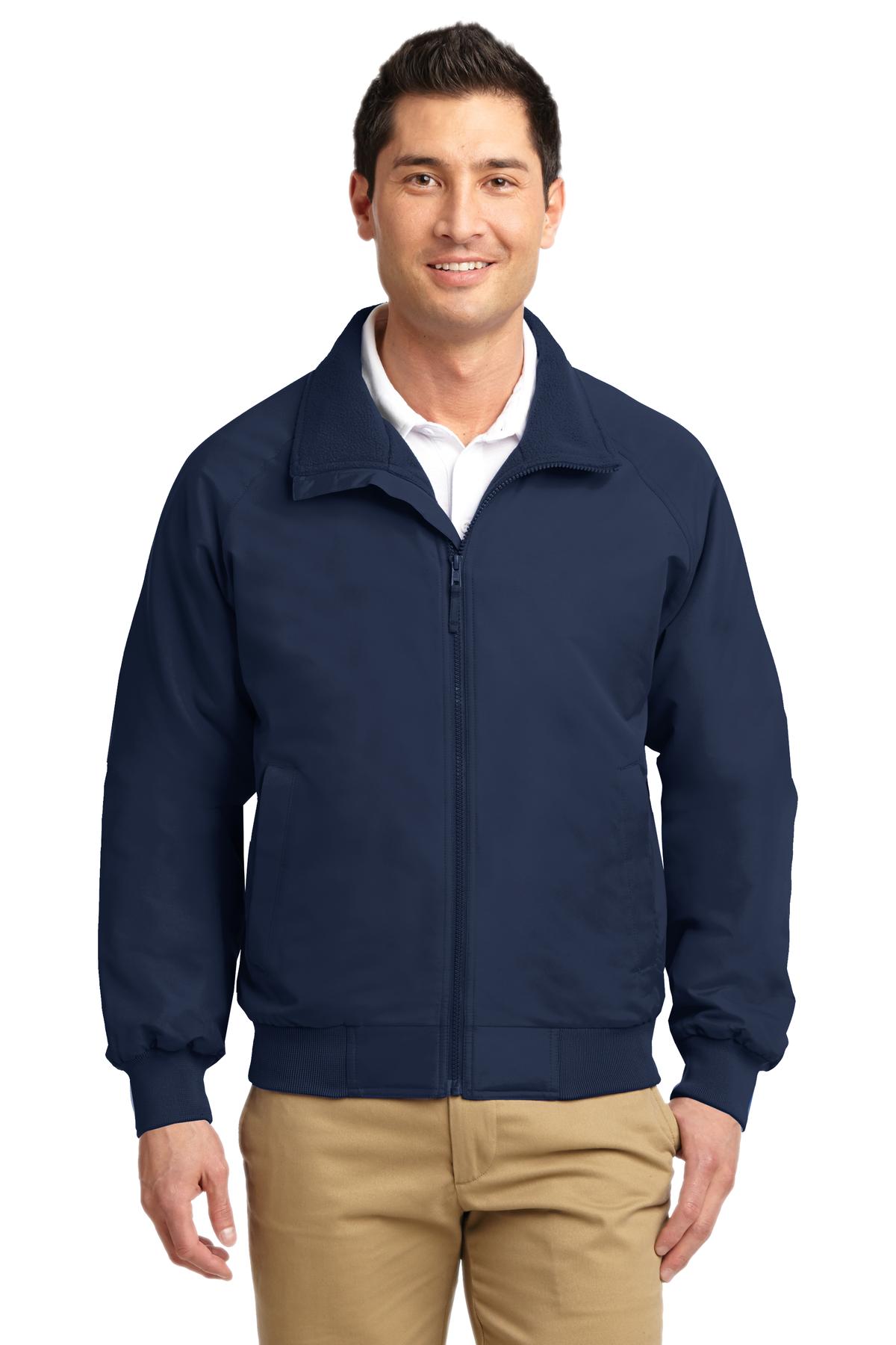 Port Authority Charger Jacket. J328 5