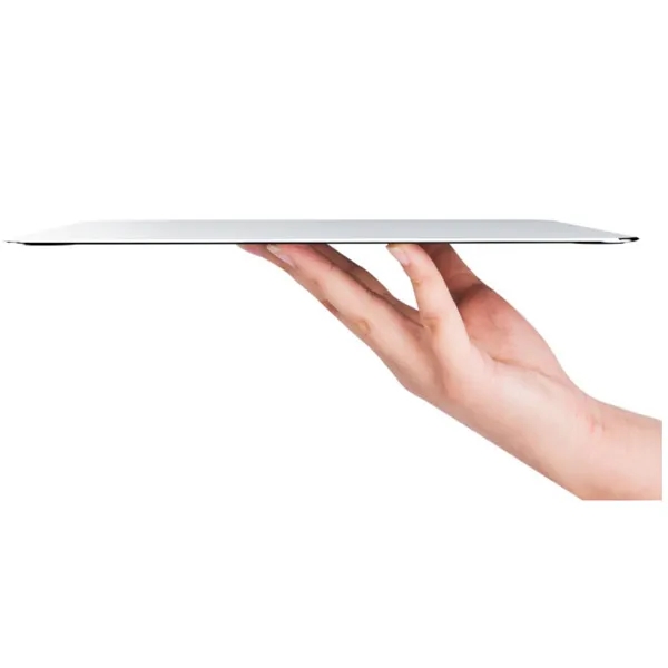 Aluminum Alloy Non-Slip Mouse Pad 5