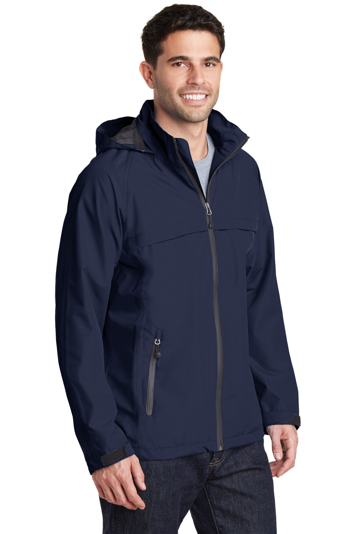 Port Authority® Torrent Waterproof Jacket 53