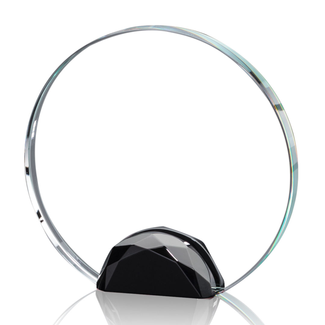 Maplin Award - Black 8