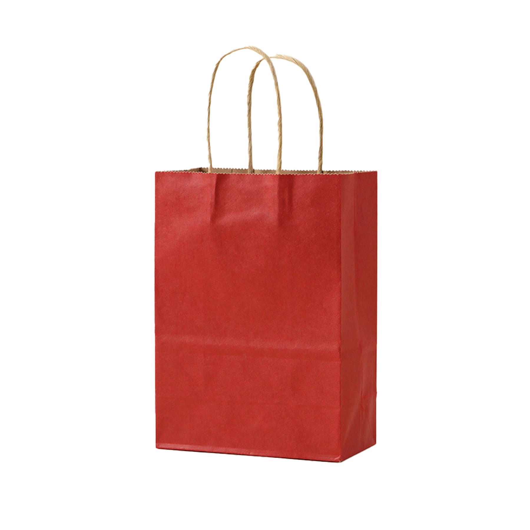 Kraft Paper Bag 4