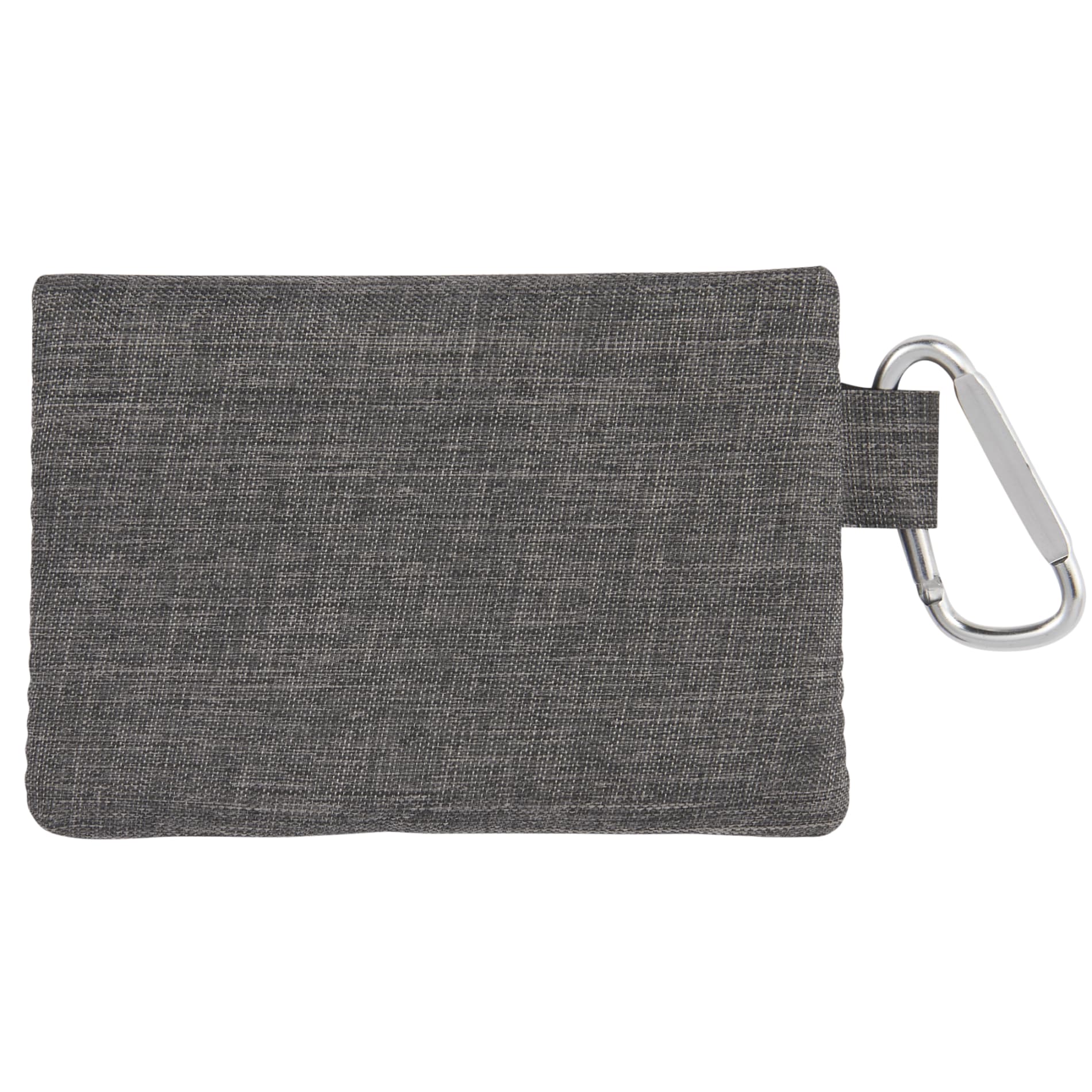 Zippered 20-Piece First Aid Pouch 20