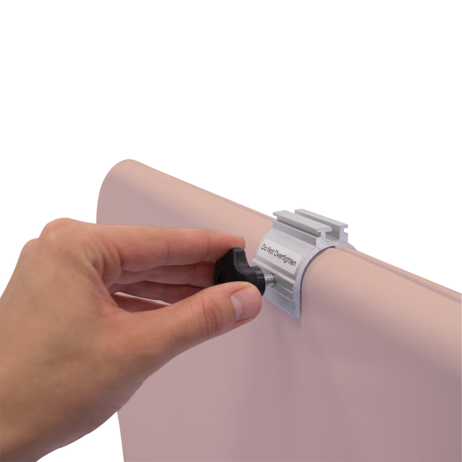EuroFit™ Light Clamp 11