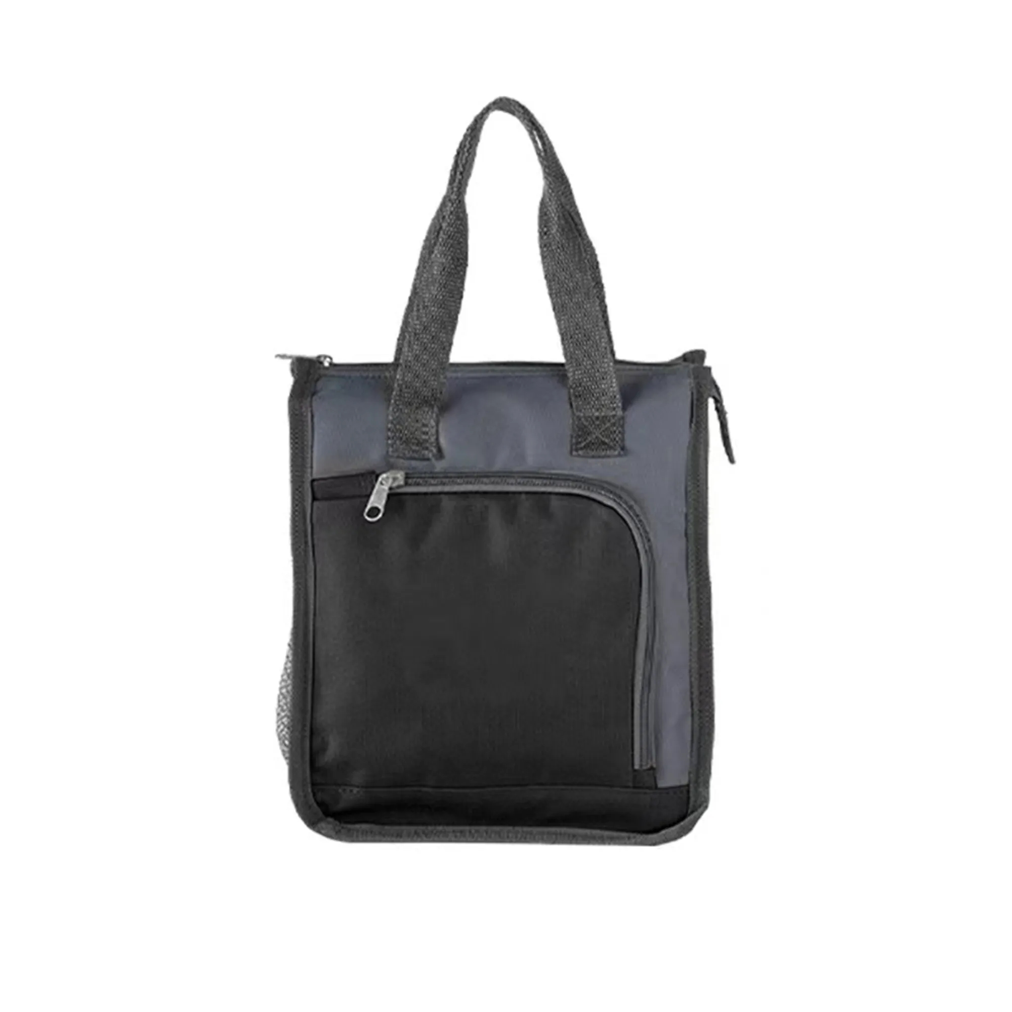 Zipper Insulated Lunch Tote Bags 6