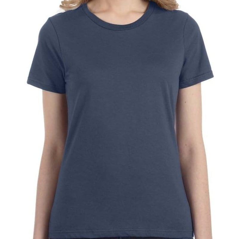Gildan Ladies' Lightweight T-Shirt 8
