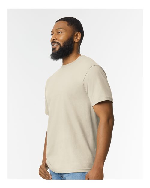 Unisex Softstyle® Midweight T-Shirt - 65000 26