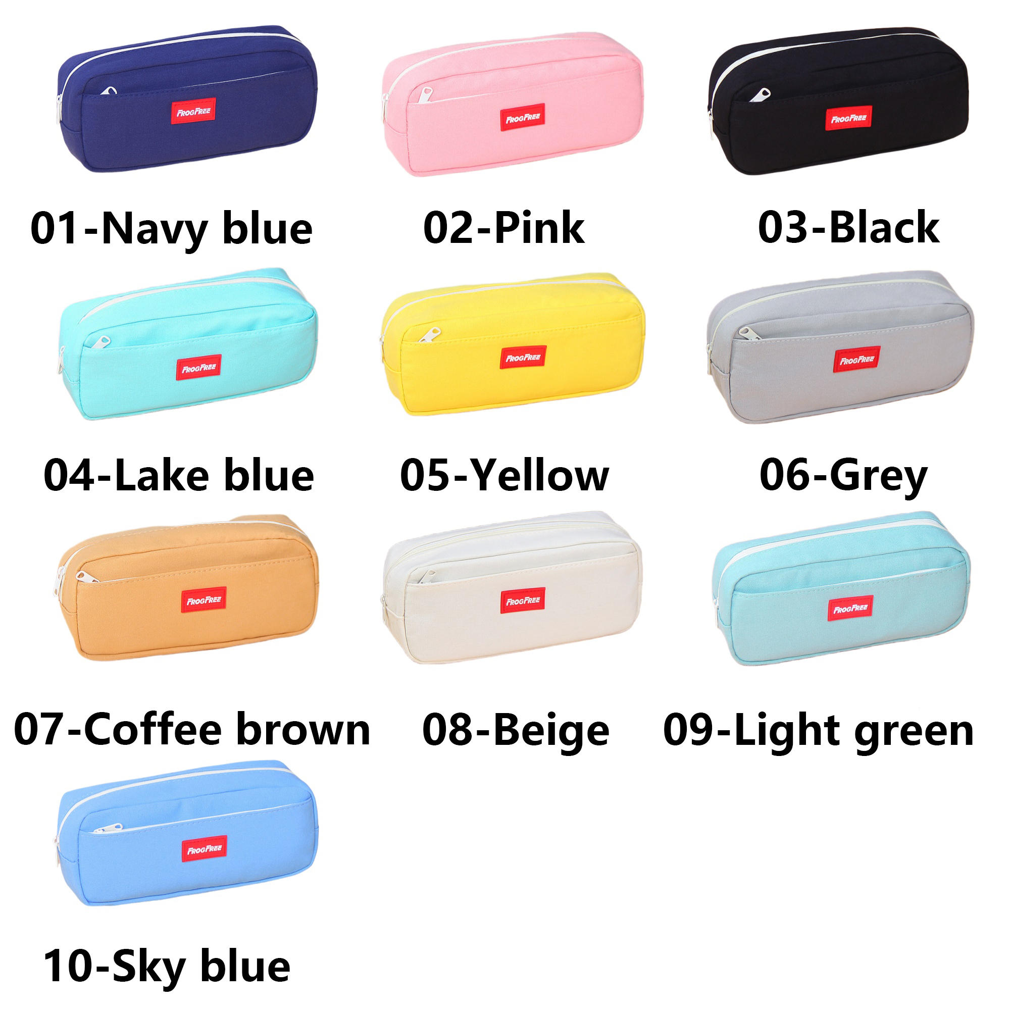Durable Multi-Purpose Storage Bag MOQ50 3