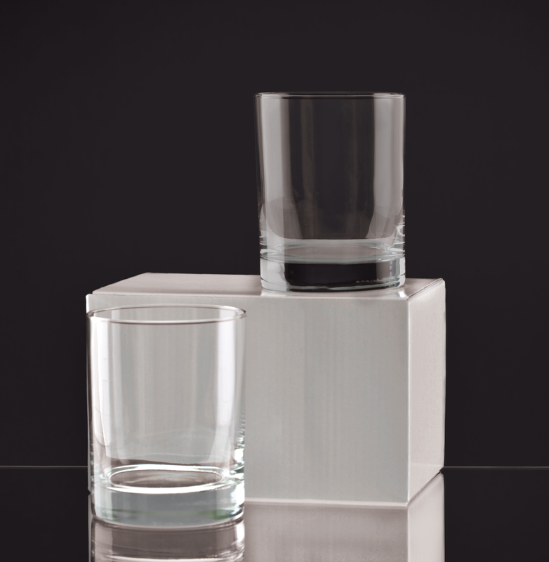 Executive Old Fashion - Set of 2 3