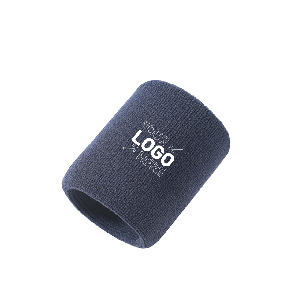 Sweat-absorbent Breathable Sports Wristband 3