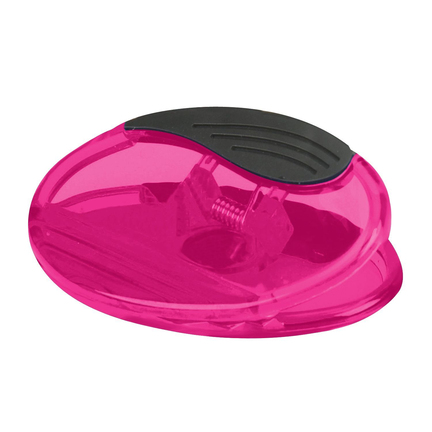 Power Clip Oval 12