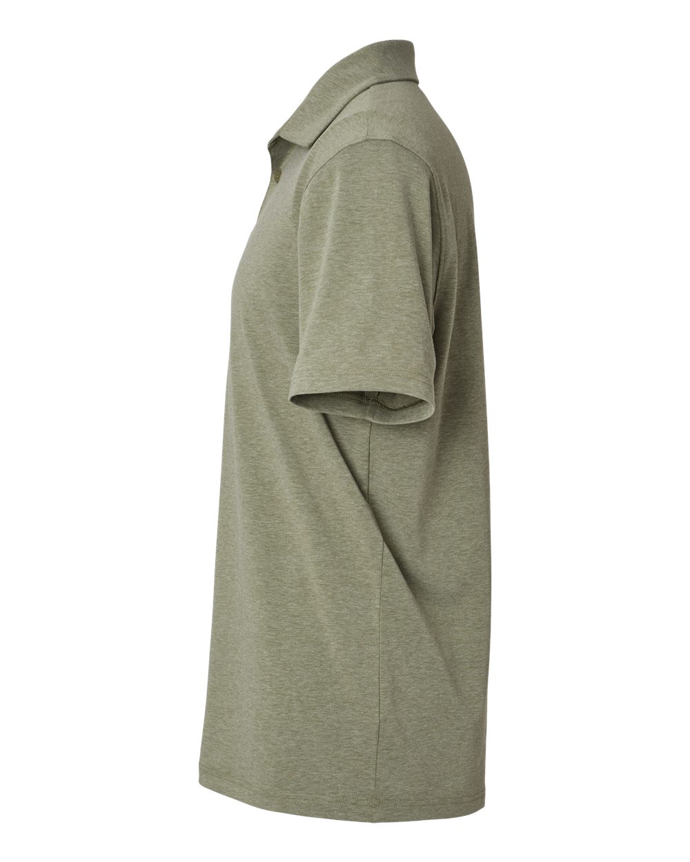 Men's Blended Polo - A590 8