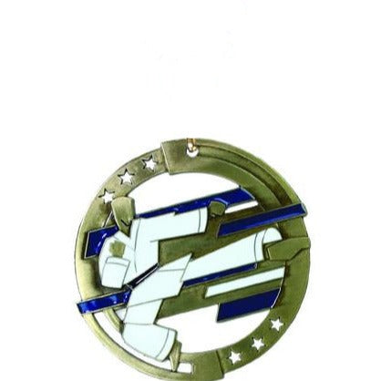 Action Xl Medals (18 Options) 44