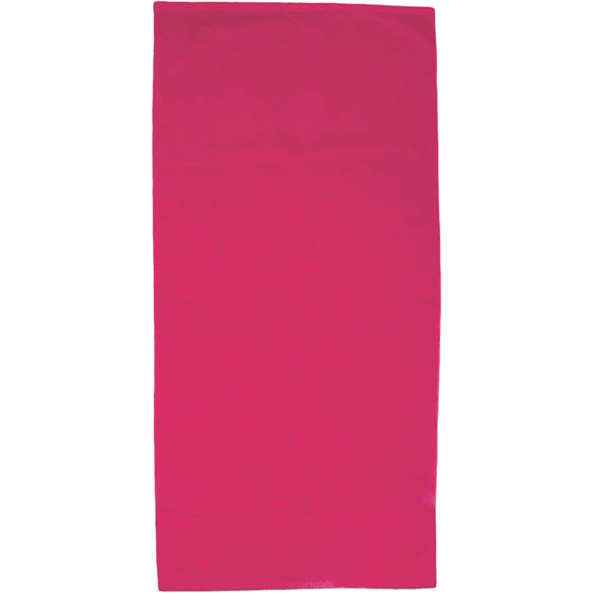 Basic Weight Colored Beach Towel 18