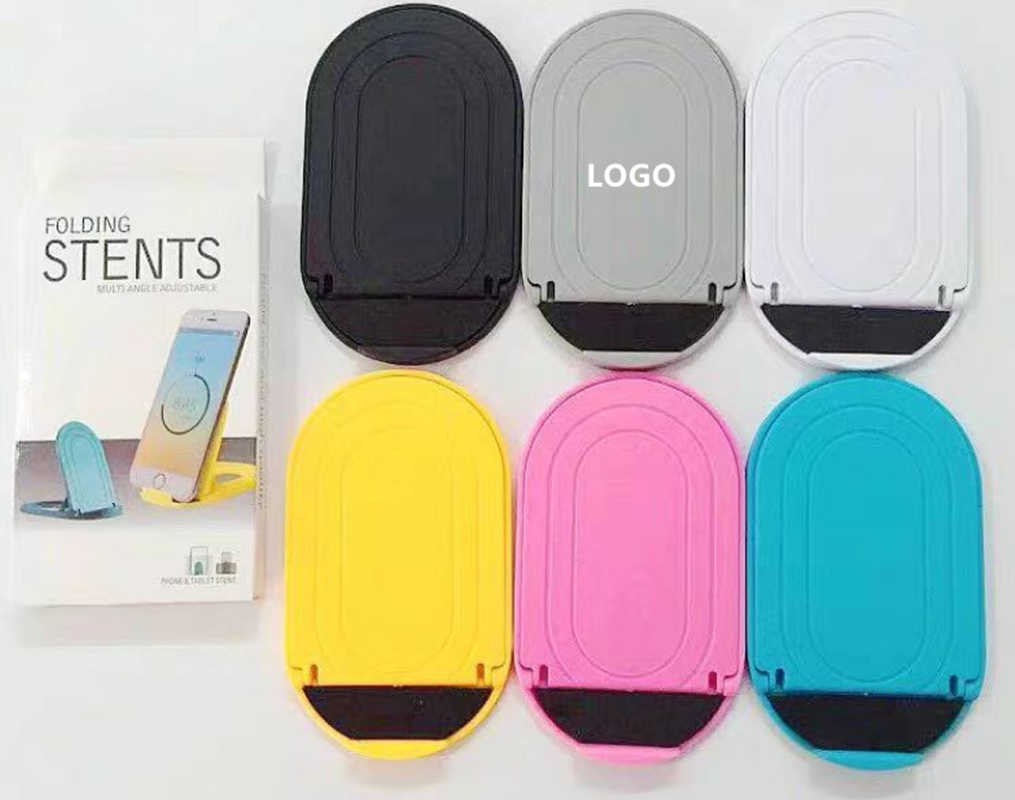 Multifunctional Folding Mobile Phone Holder 2