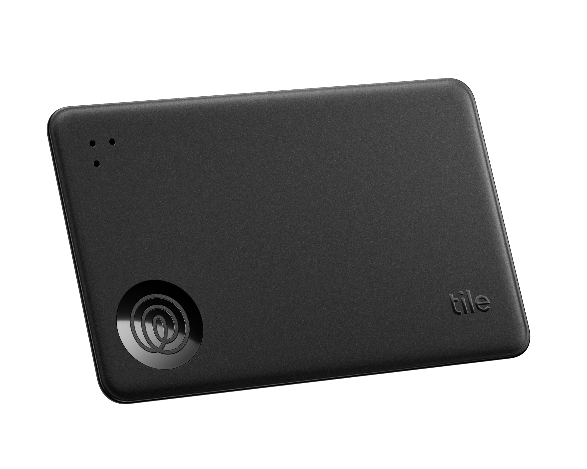 New Tile Slim with Vegan Leather Card Holder 8