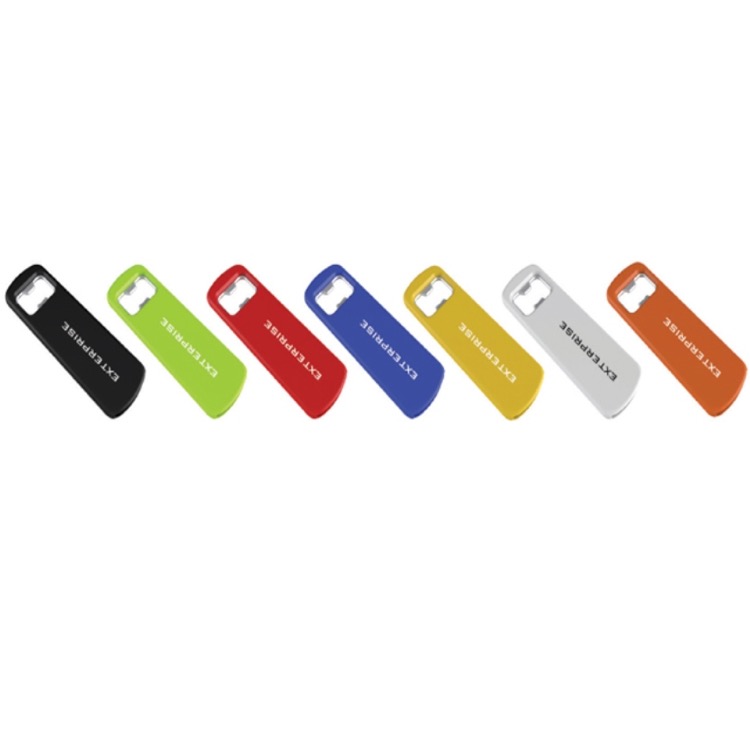 Bottle Opener With Magnet 3