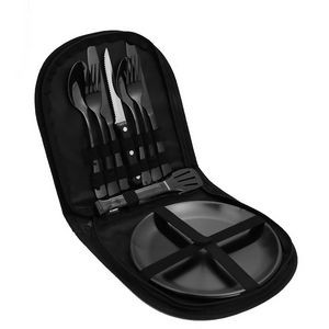 Foldable Sitting Pad Portable Stadium Cushion Seat Outdoor 5