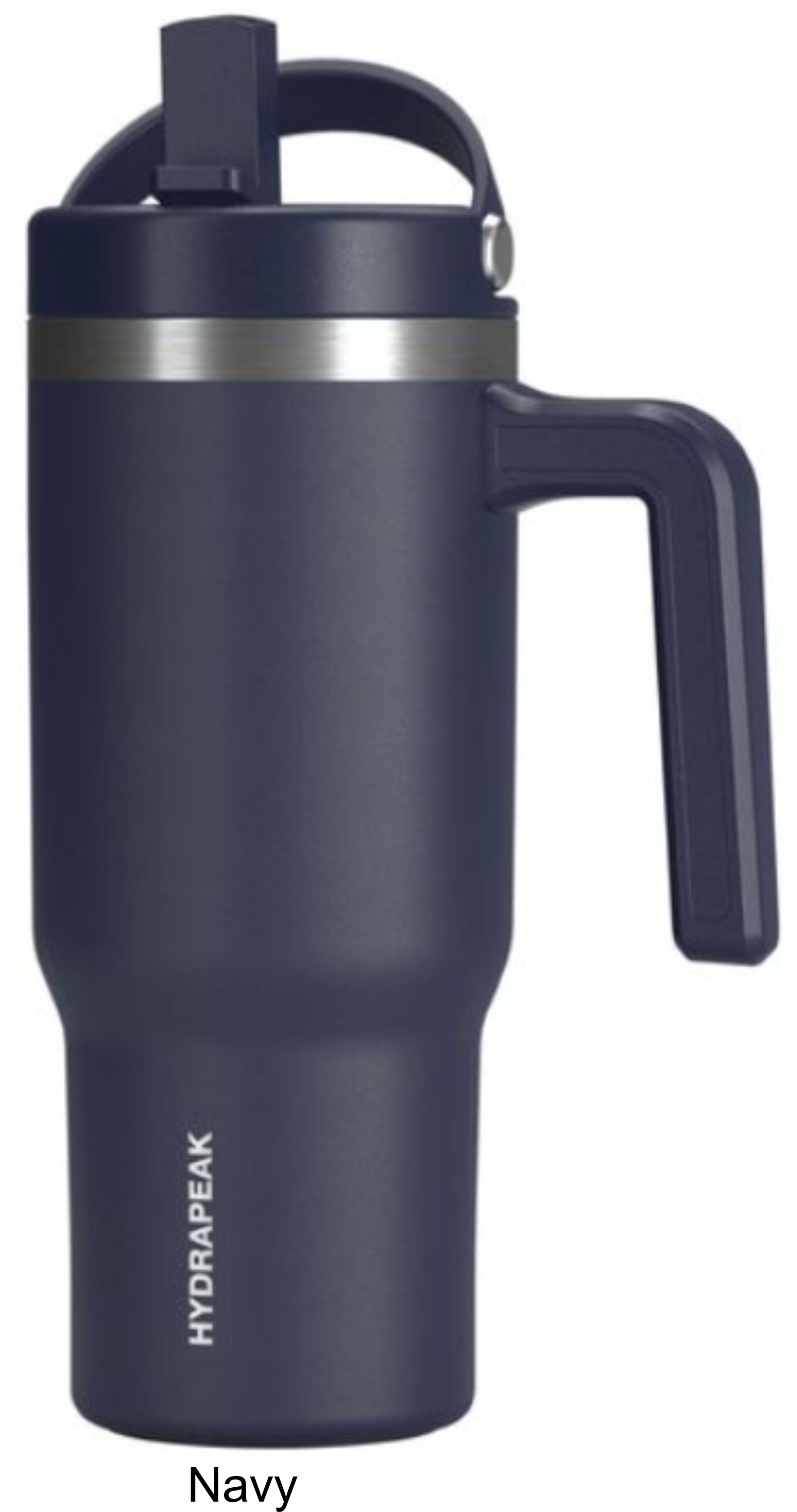 18 oz Hydrapeak Voyager Tumbler LIFETIME WARRANTY! 17