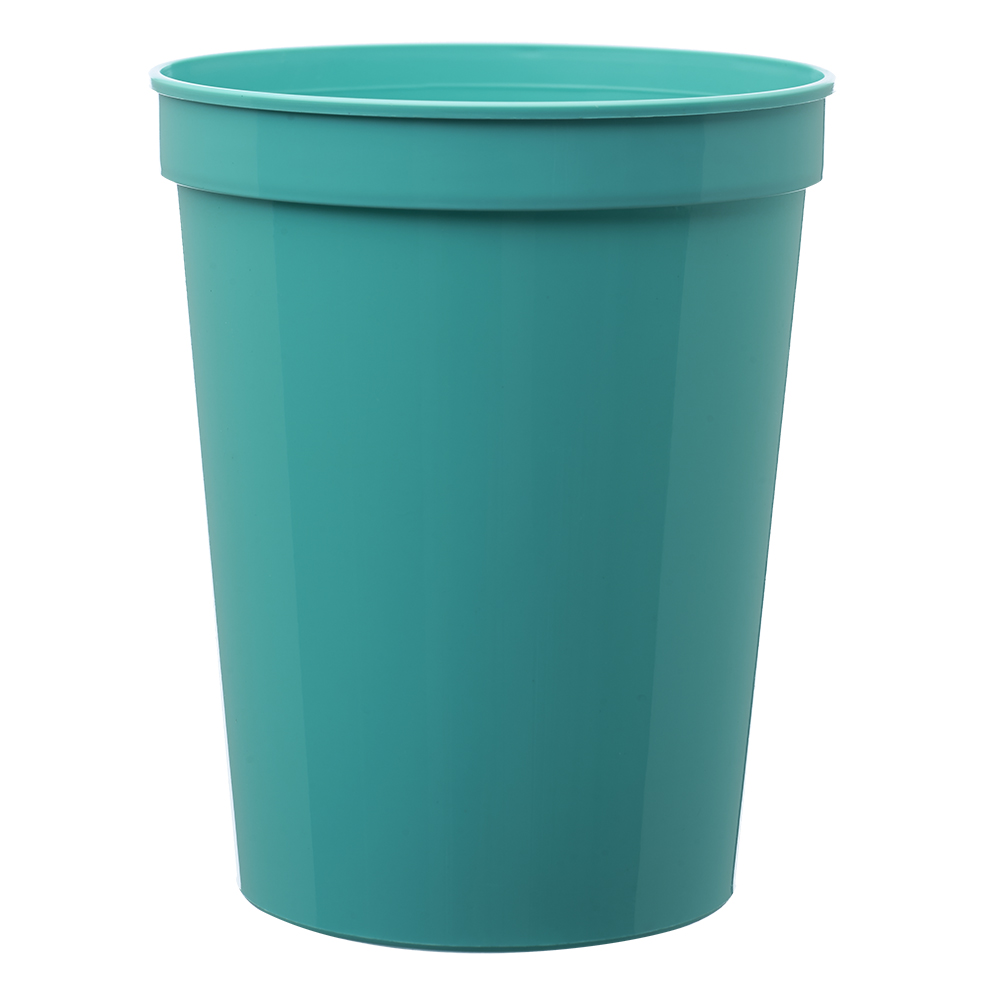16 oz. Reusable Plastic Stadium Cups 19