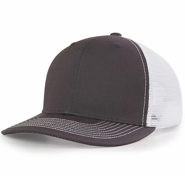 Outdoor Cap Ultimate Trucker Hat 5