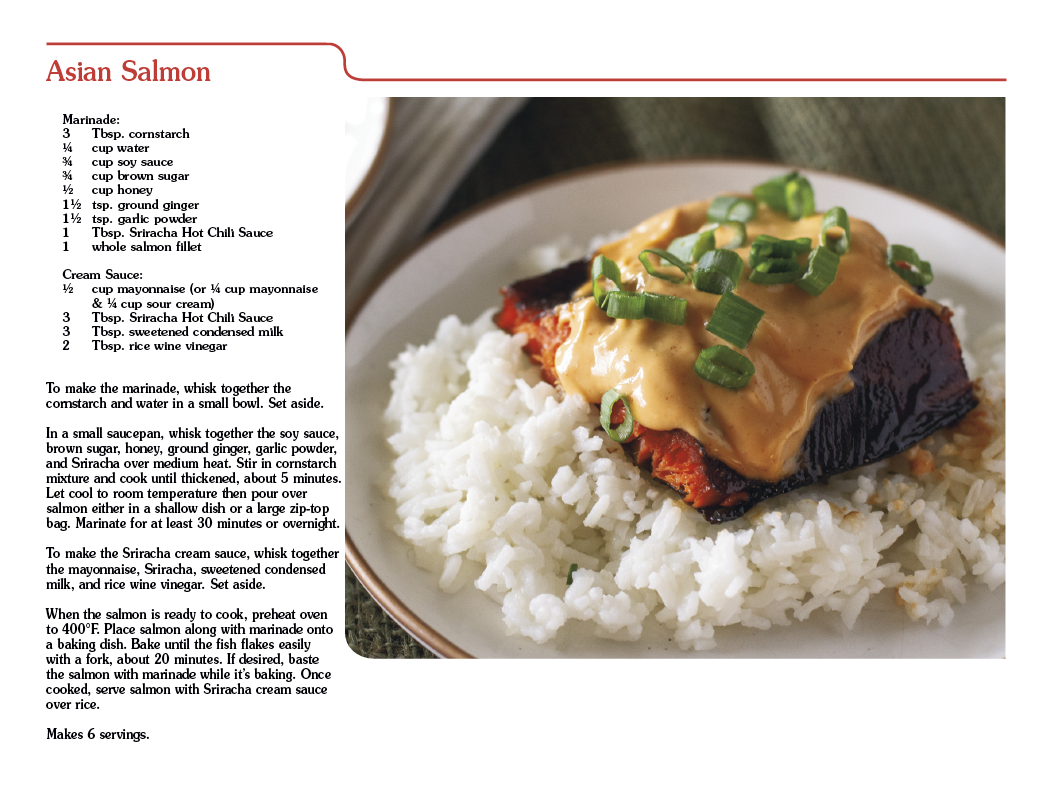 Triumph® Calendars Recipe Calendar 23