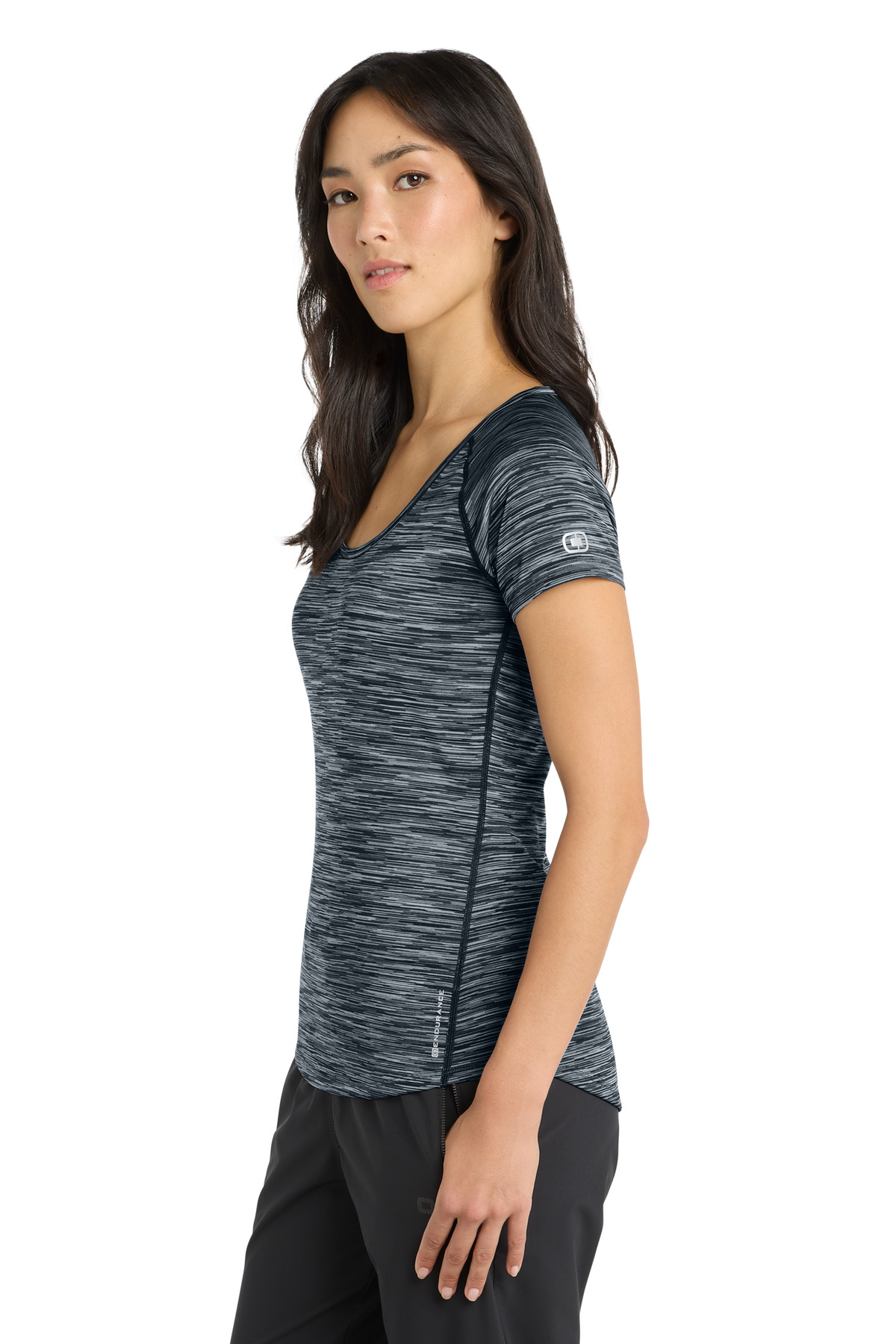 Women's Verge Scoop Neck