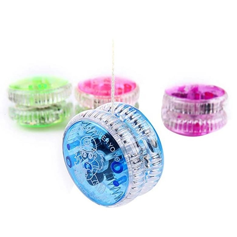 Led Light Up Yoyo 7