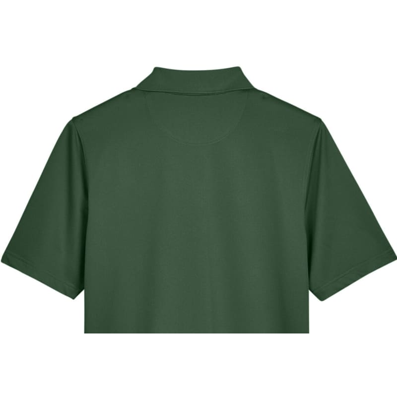 Harriton Men's Advantage Snag Protection Plus Polo 17
