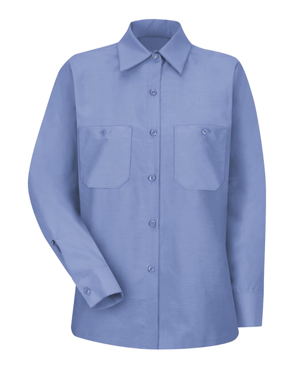 Women's Industrial Work Shirt - SP13 7