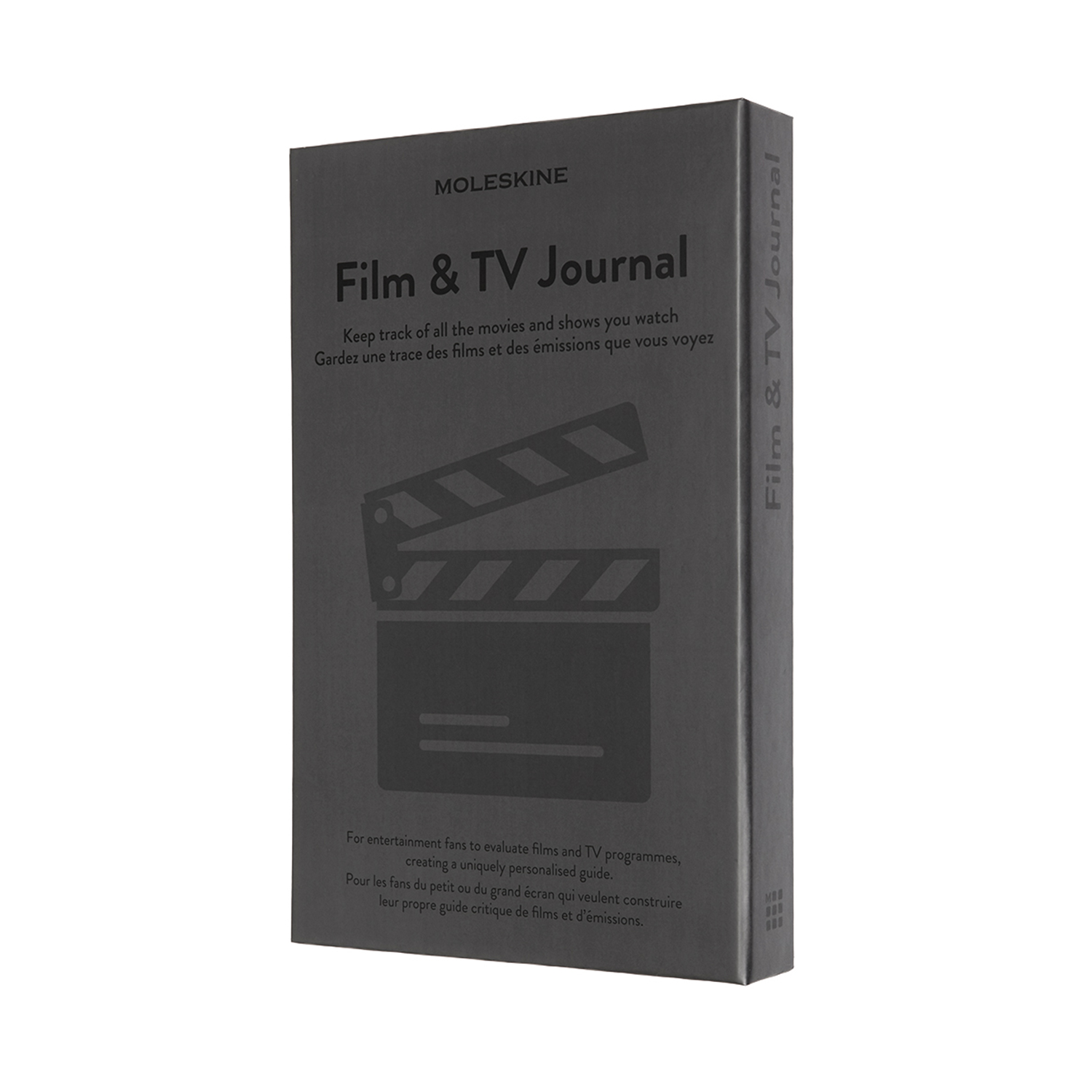 Passion Journal Film & TV