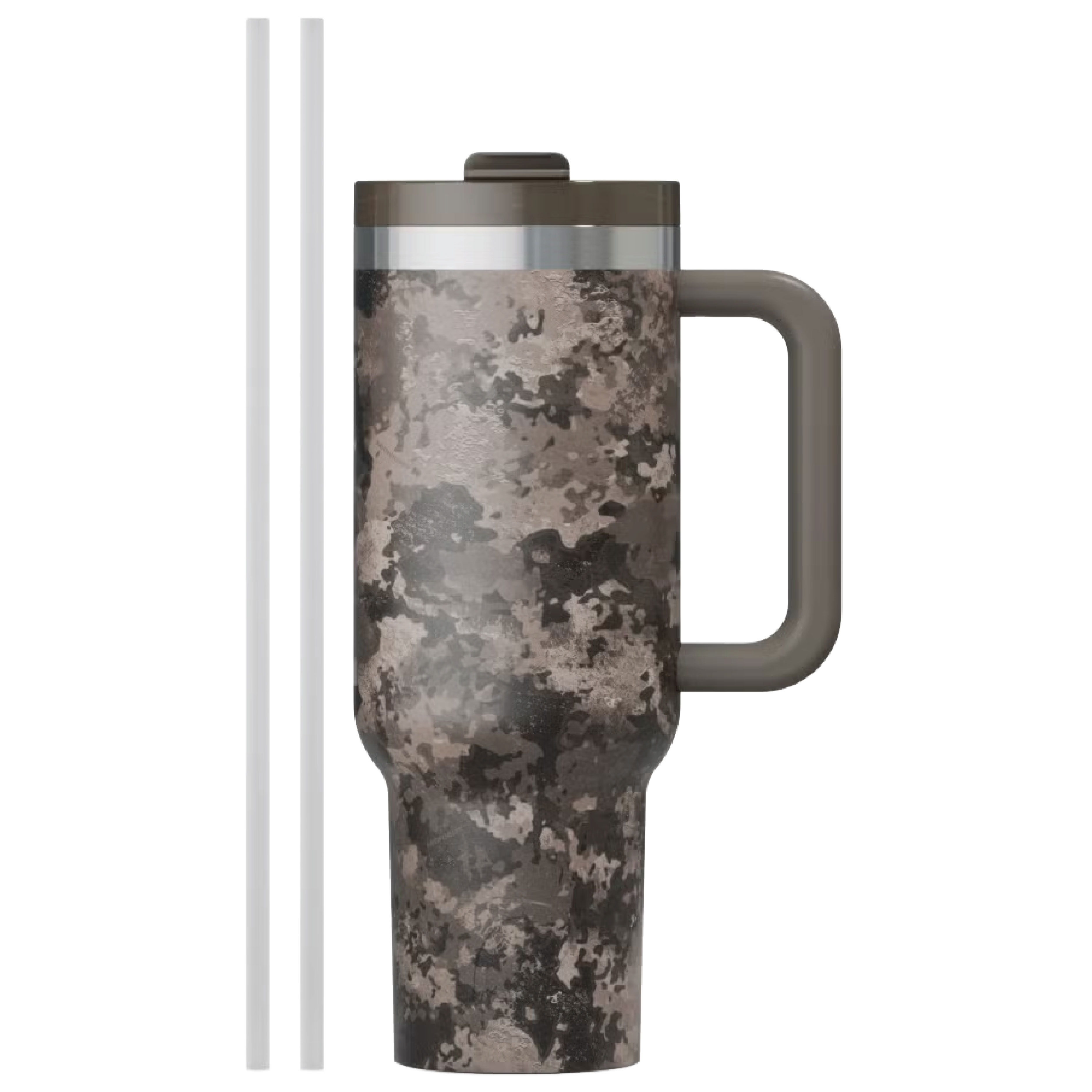 RTIC 40oz Stainless Steel Road Trip Tumbler 65