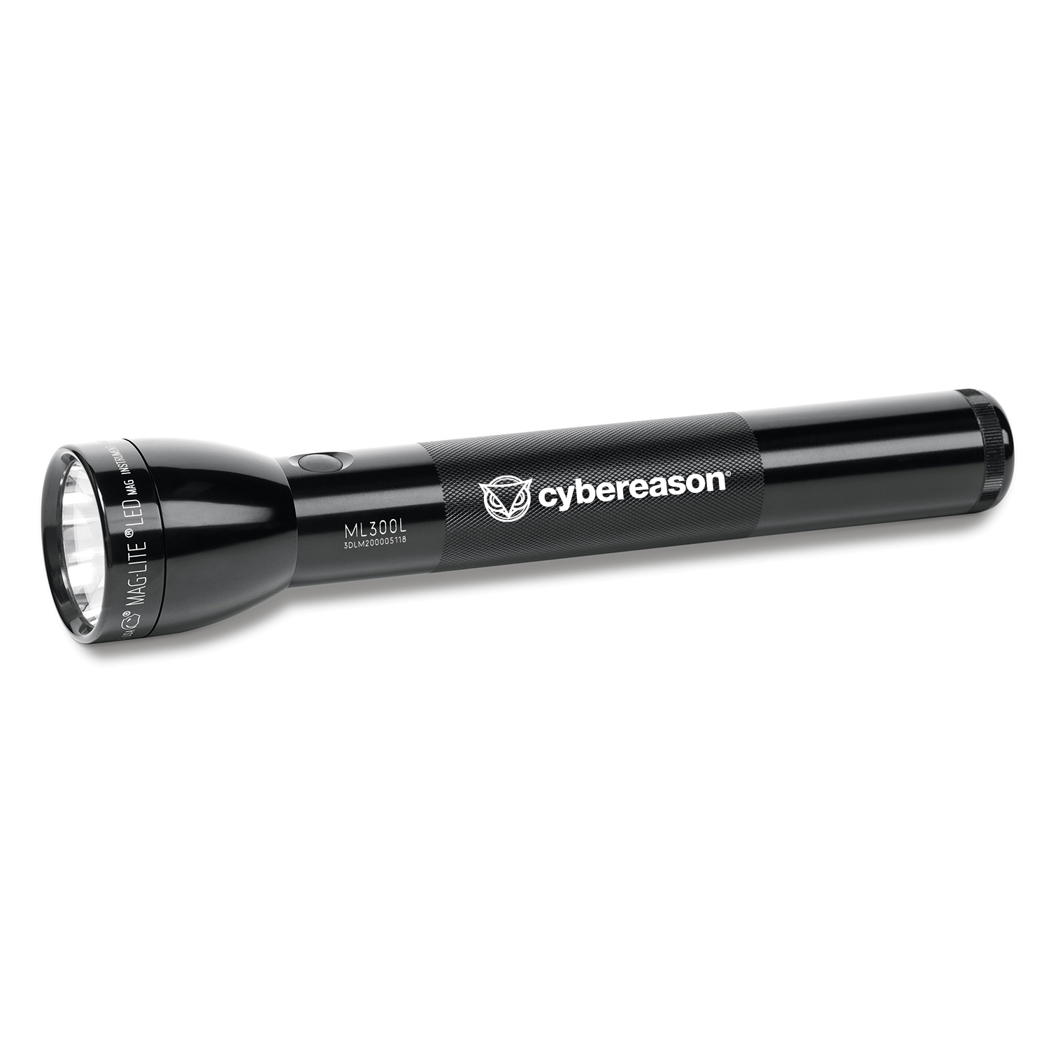 Maglite® LED 3-Cell D Flashlight 5