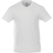 Men's MONROE Short Sleeve Pocket Tee 86