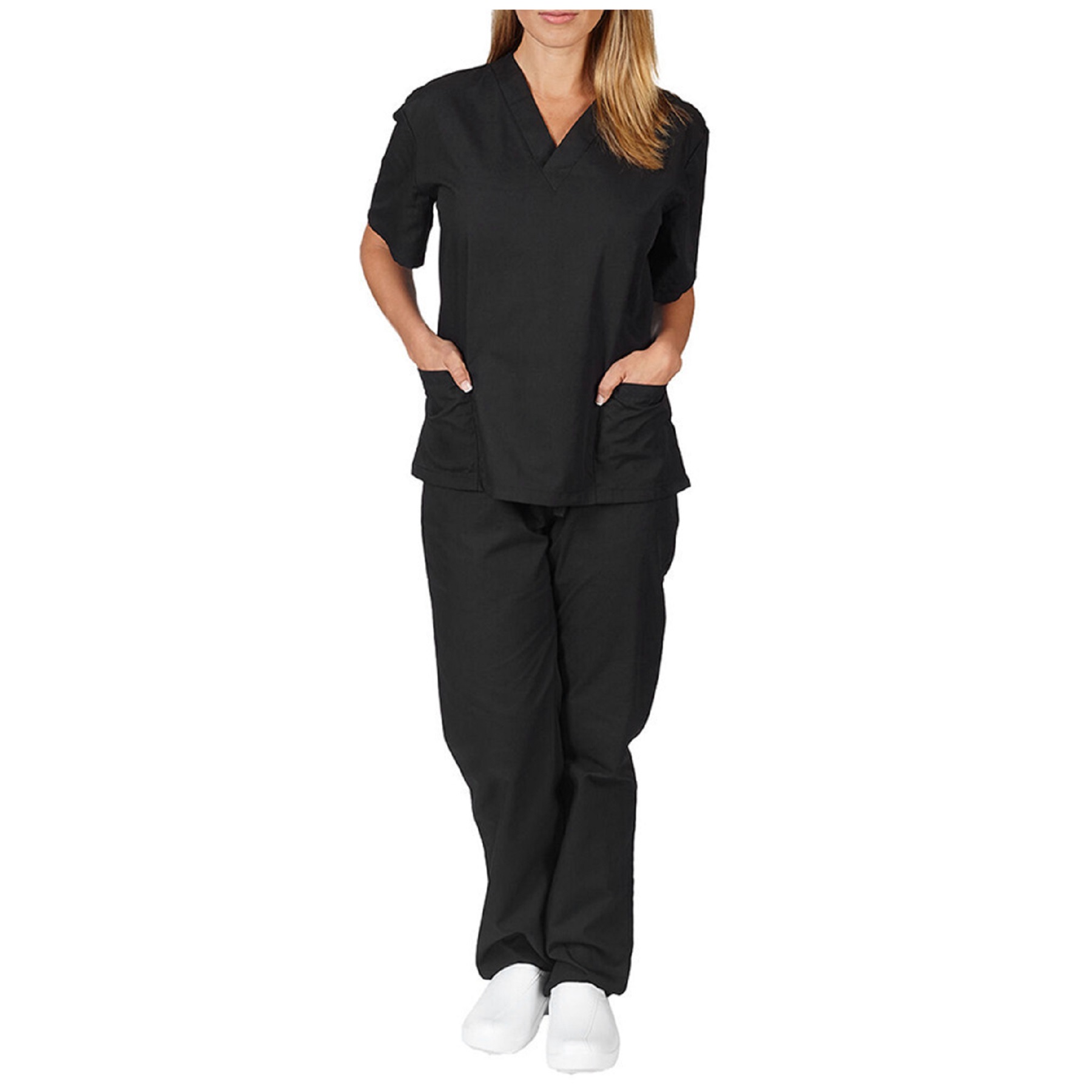 Town Scrubs for Women Scrub Set 8