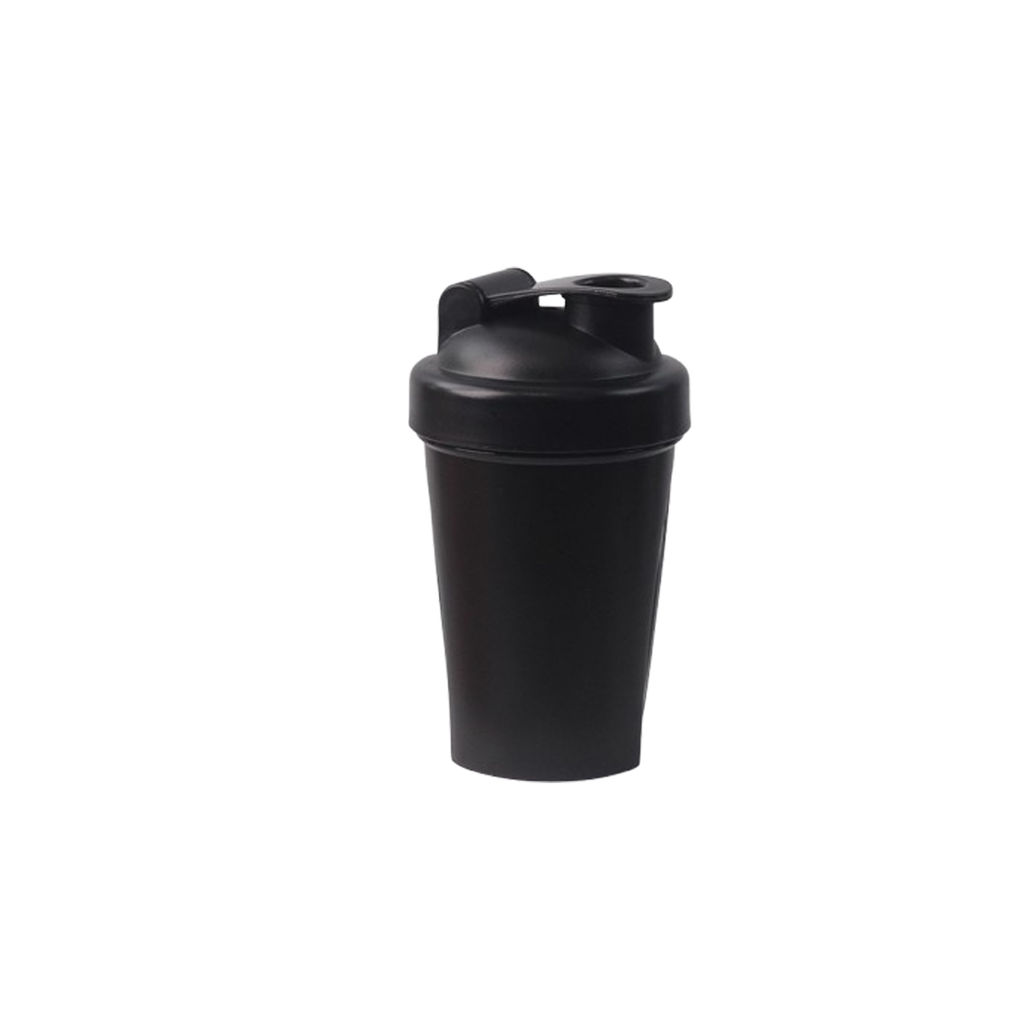 14oz Fitness Sports Protein Shaker Cup With Shaker Ball 4
