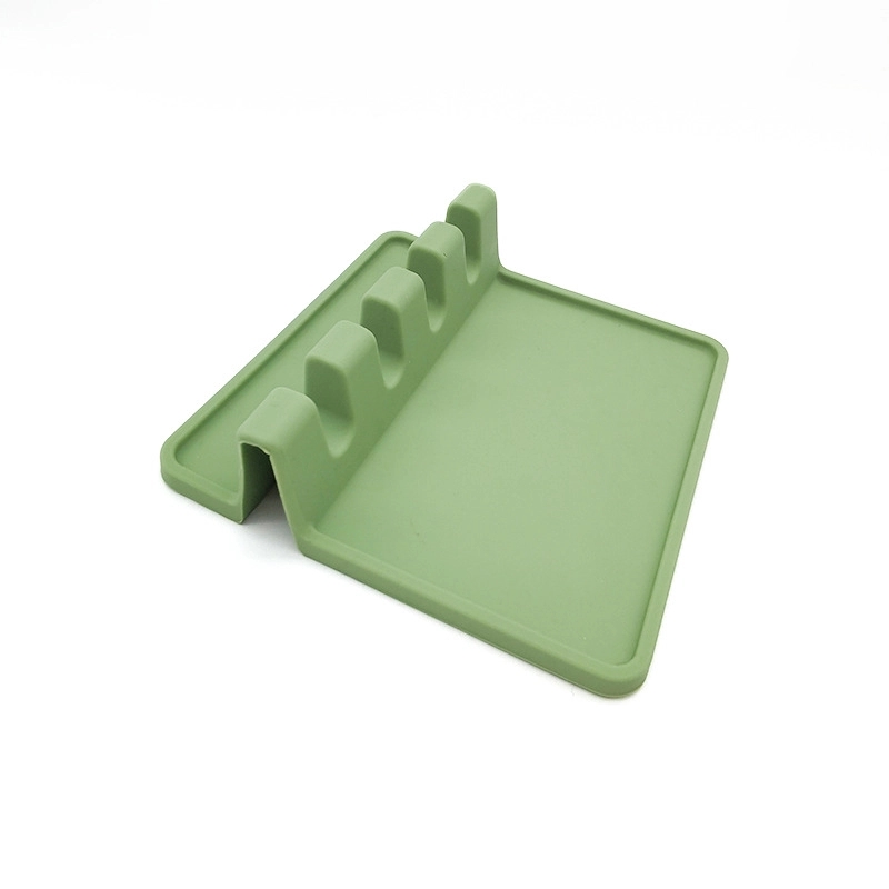 Silicone Dinnerware Holder 4