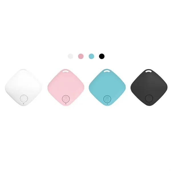 Wireless Smart Anti-Loss Tracker with Bluetooth Key Finder 19