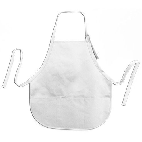 Sara AS3R Cotton Twill Apron 21