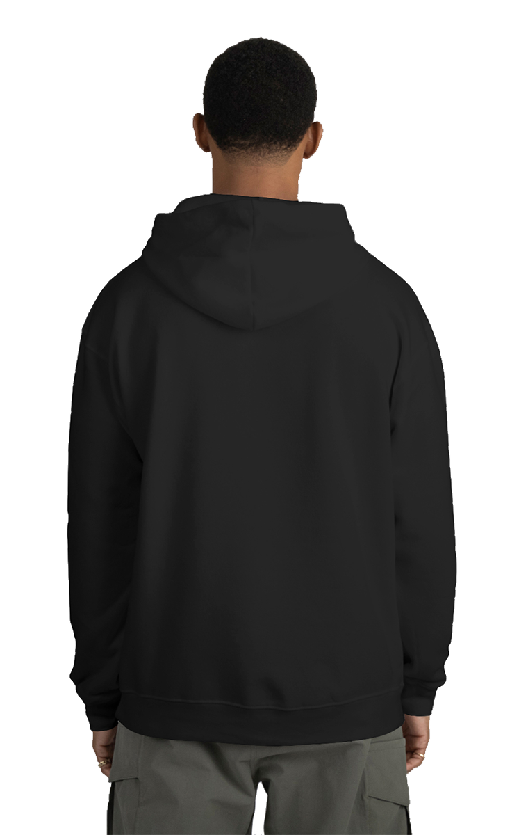 Adult Pullover Hoodie 14