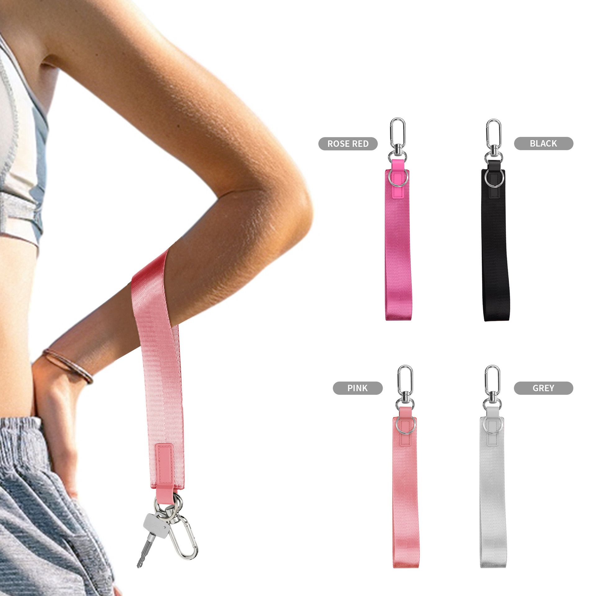 Keychain 1