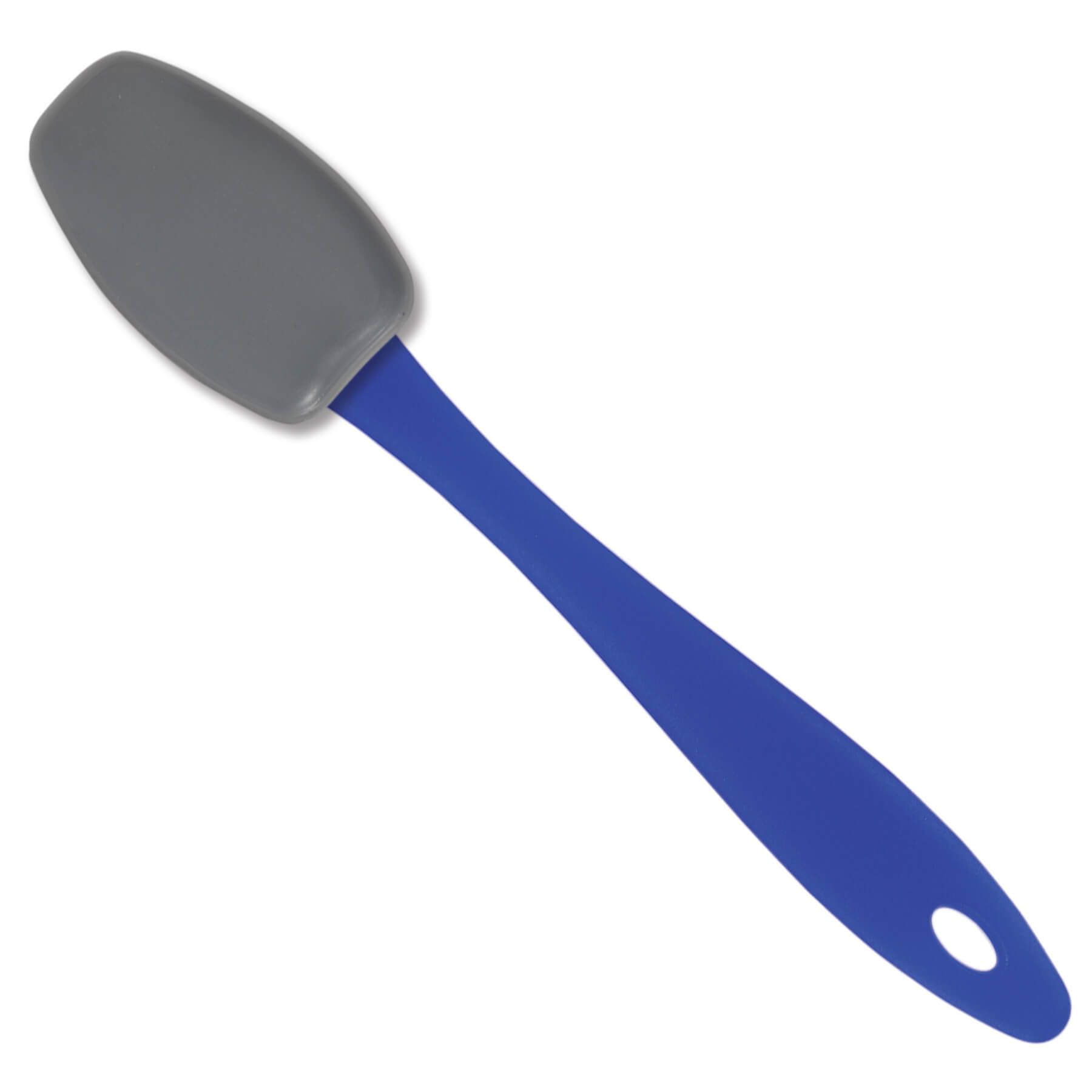 Mini Silicone Spoon 47