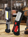 Magnetic LED Worklight 7